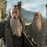 Por que Gandalf não pediu às águias que levassem Frodo para destruir o Anel? Um jogo revela a resposta