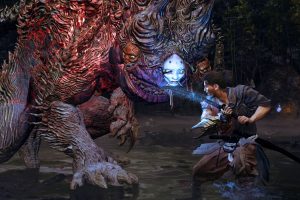 The Blood of Dawnwalker, Onimusha: Way of the Sword e outros títulos! Confira os lançamentos de jogos desta semana
