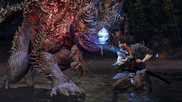 The Blood of Dawnwalker, Onimusha: Way of the Sword e outros títulos! Confira os lançamentos de jogos desta semana