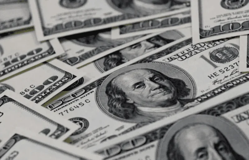 Dólar encerra a última sessão valendo R$ 5,08 1 z7GzqQjhcKEXv8NxXNLDHjr4