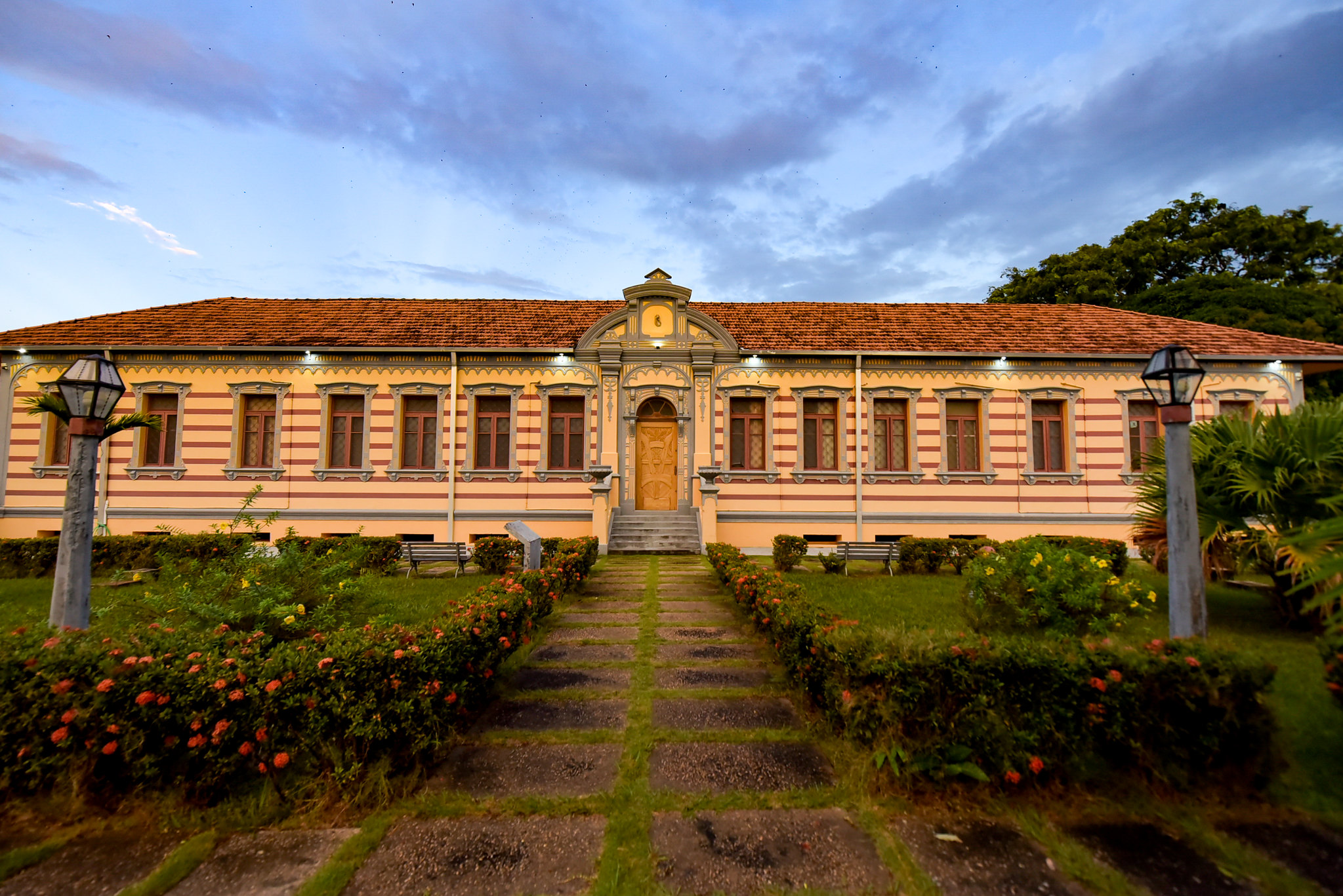 1788245563 590 Agosto mes de valorizacao do patrimonio cultural