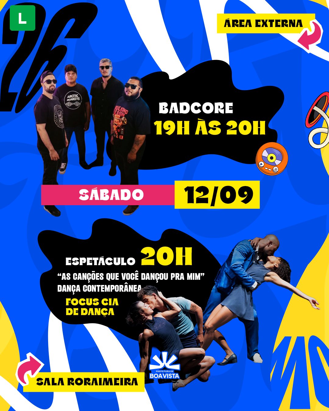 1788332351 849 Data hora e local do Mormaco Cultural 2026 anunciados