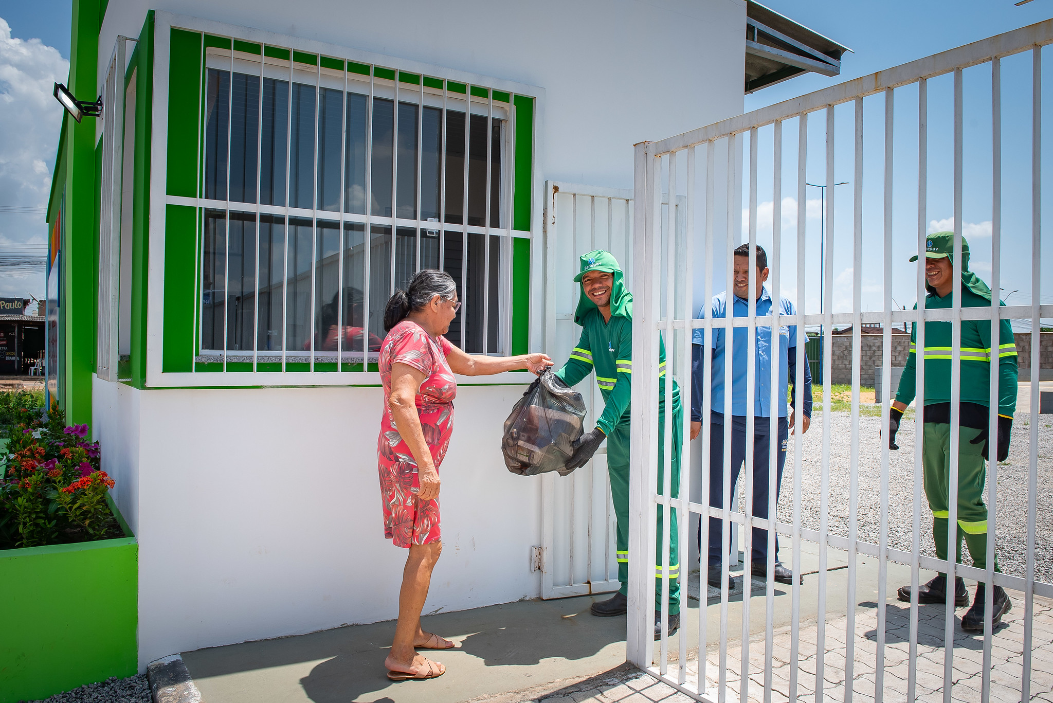 1788346807 506 Ecopontos de Boa Vista ampliam descarte correto e sustentabilidade