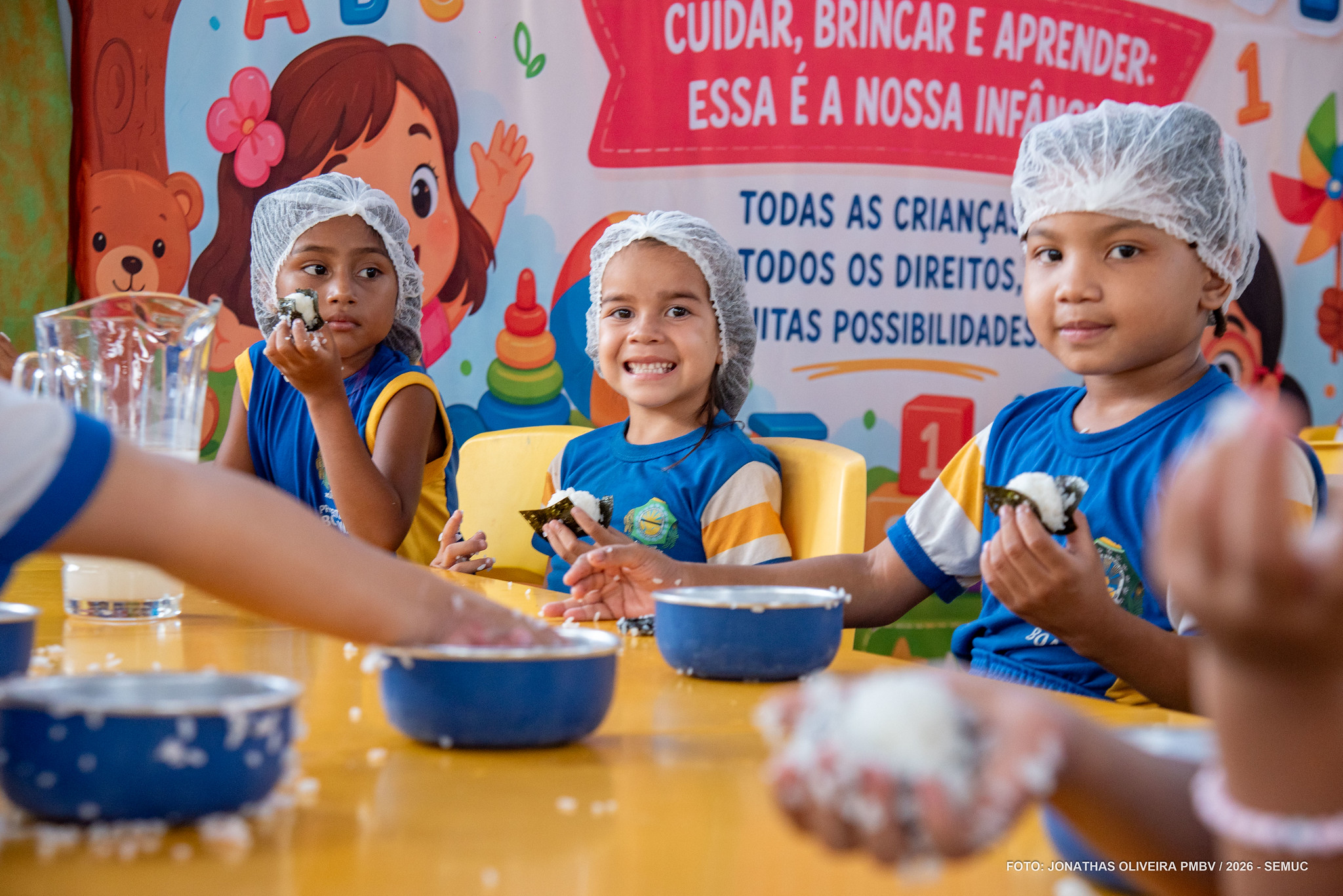 1788505991 338 Criancas aprendem japones brincando na Escola Municipal