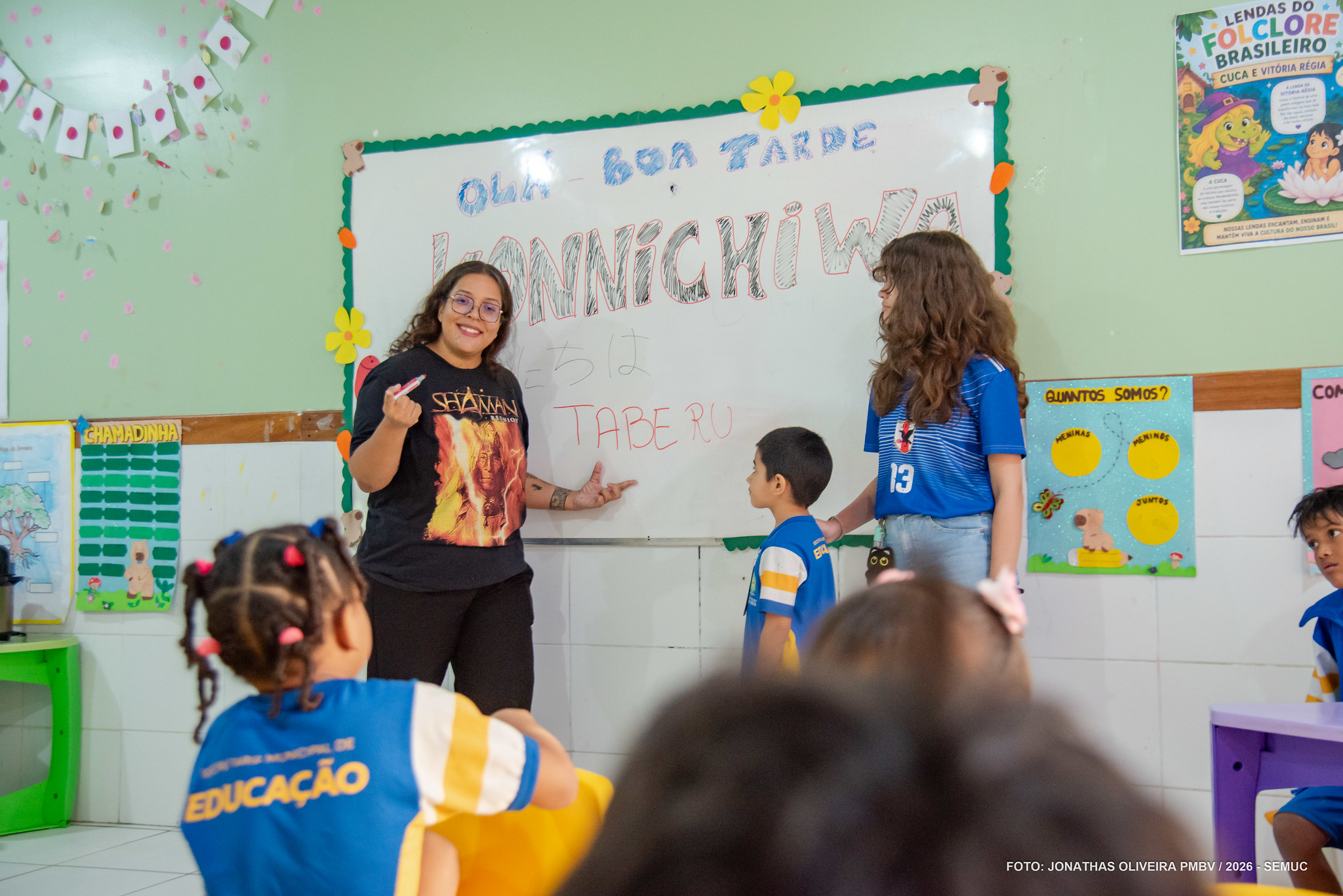 1788505992 134 Criancas aprendem japones brincando na Escola Municipal
