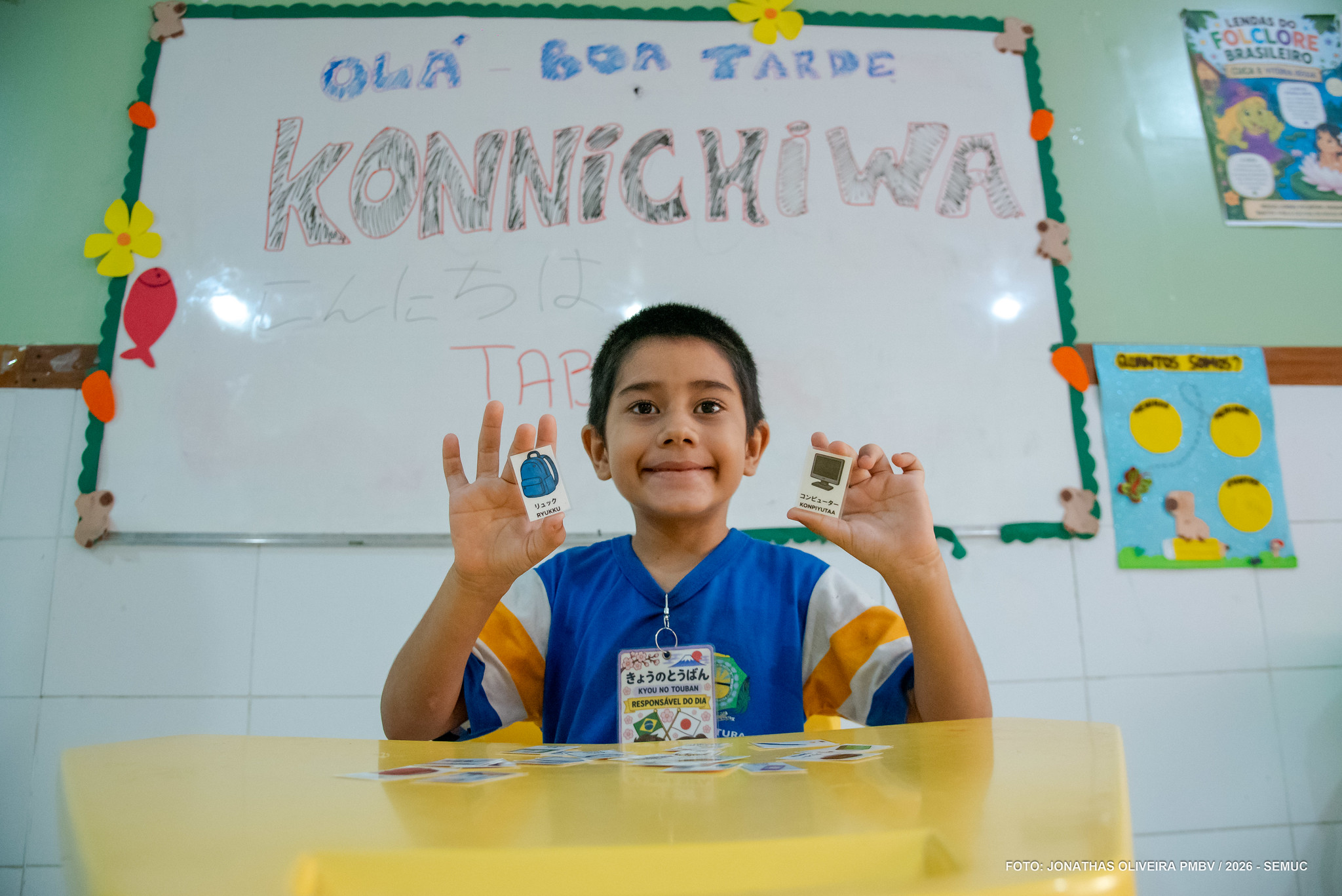1788505992 705 Criancas aprendem japones brincando na Escola Municipal