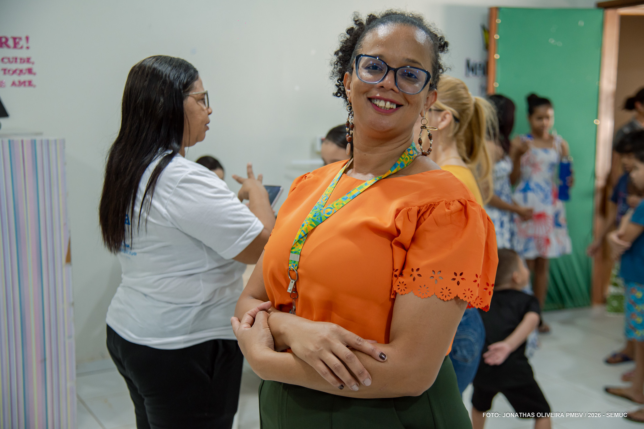 1788578344 135 Mutirao municipal atualiza cadastro vacinacao e pesagem do Bolsa Familia