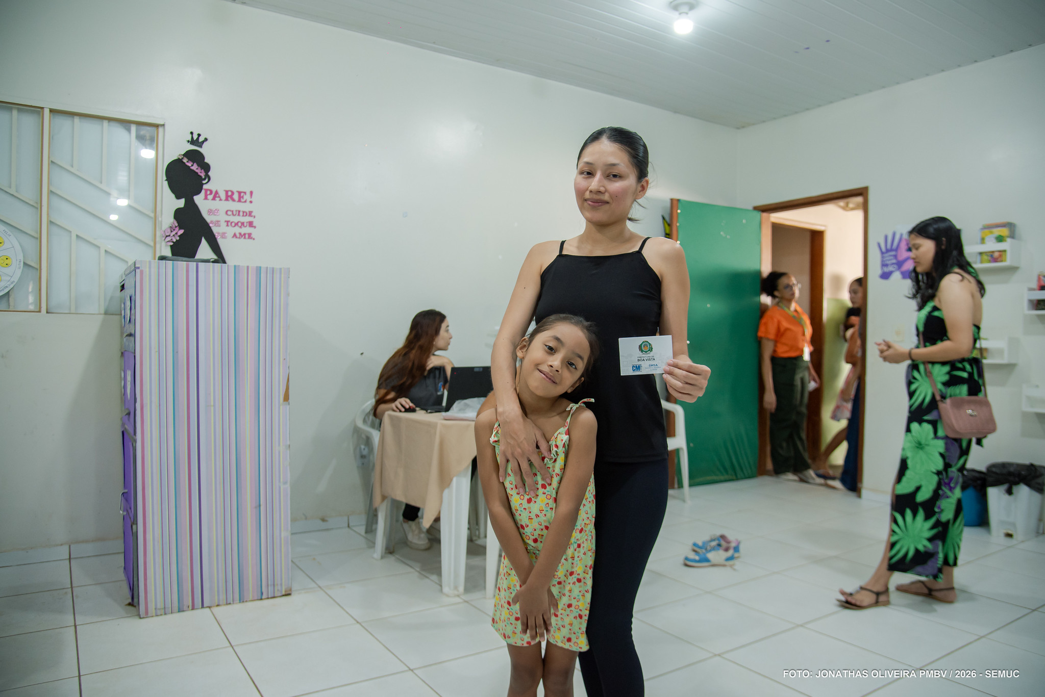 1788578345 275 Mutirao municipal atualiza cadastro vacinacao e pesagem do Bolsa Familia