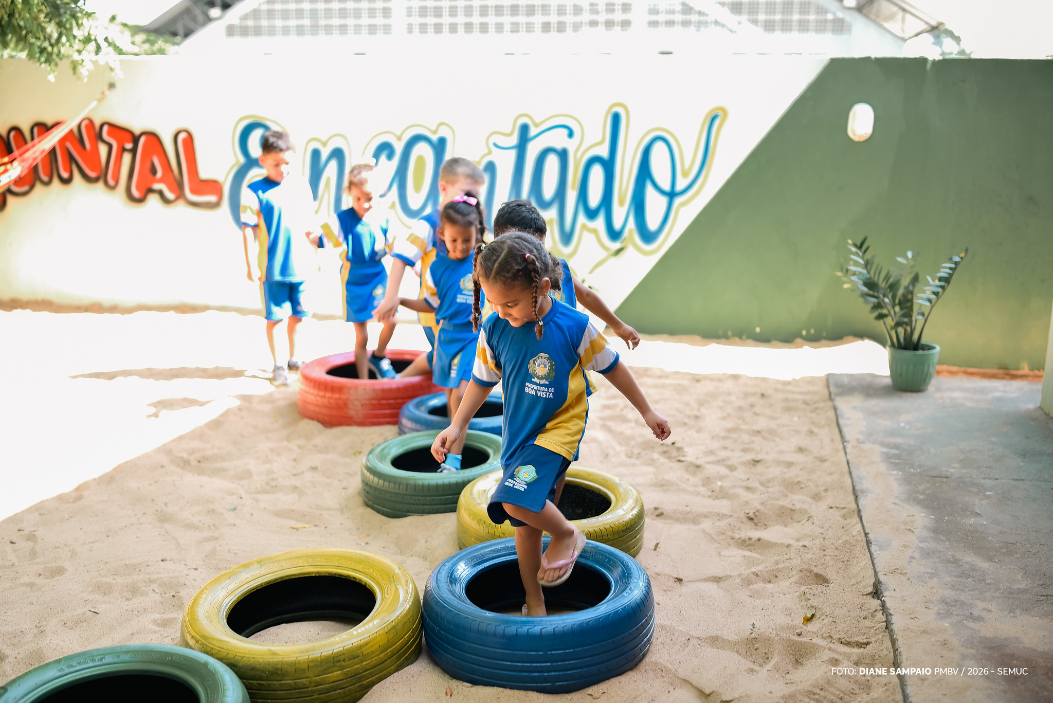 1788882111 644 Escola cria espacos para brincar ler acolher e incluir