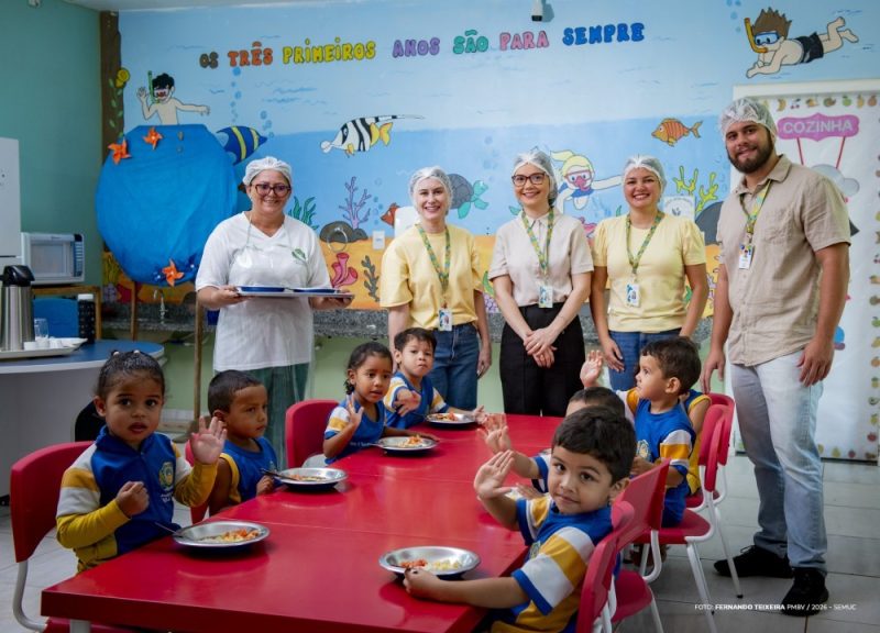 Nutricionistas de Boa Vista garantem merenda escolar saudável e planejada 1 55500732100 c75f25df04 k