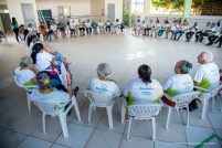 Cabelos de Prata debatem prevenção ao suicídio no Setembro Amarelo 37 55504962382