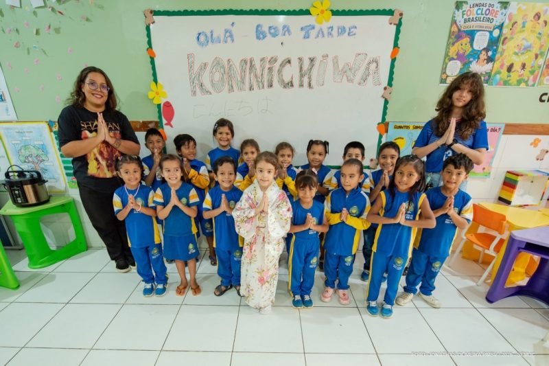 Crianças aprendem japonês brincando na Escola Municipal 1 55505646236 f42fb7493d k