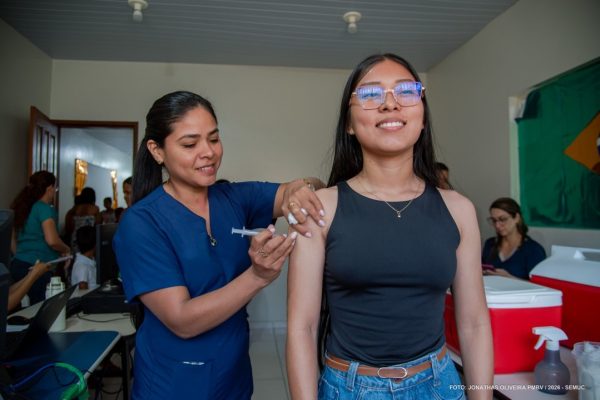 Mutirão municipal atualiza cadastro, vacinação e pesagem do Bolsa Família 10 55508230570