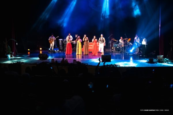 Mormaço Cultural abre com vozes e trajetórias femininas roraimenses 11 55519730400 661a8f4e9d k