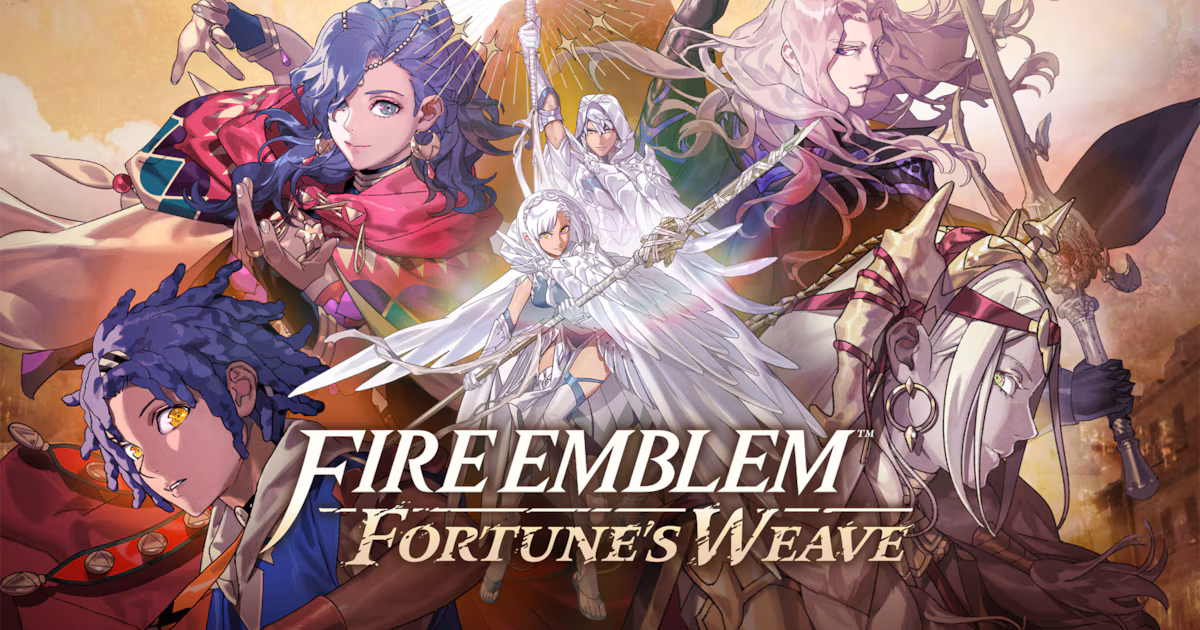 Avaliação | Fire Emblem: Fortune’s Weave aperfeiçoa a fórmula dos predecessores, mas deixa a desejar fora da campanha