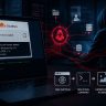 Fraude utiliza falso teste de verificação de robô para invadir redes empresariais