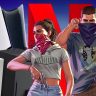 GTA 6 provoca aumento recorde nas vendas mundiais de PS5 e Xbox Series X|S