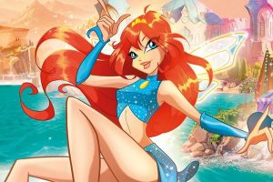 Moonlight Quest: Guia completo do jogo de mundo aberto das Winx