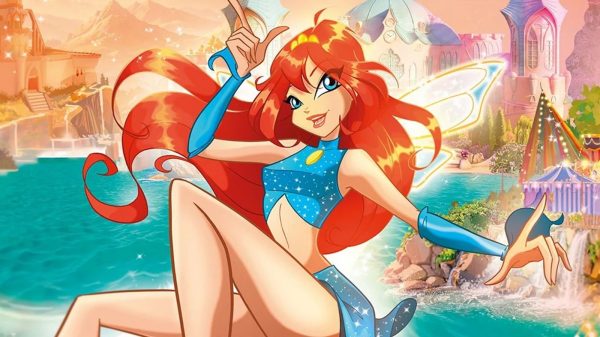 Moonlight Quest: Guia completo do jogo de mundo aberto das Winx