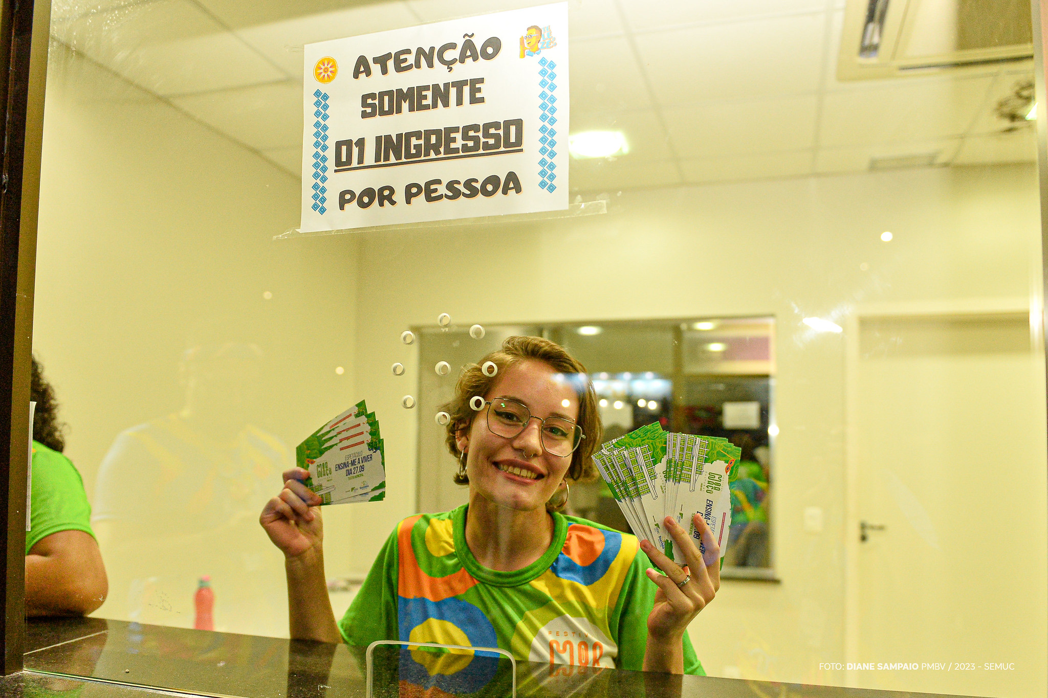 Mormaco Cultural 2026 estreia quarta no Teatro Municipal