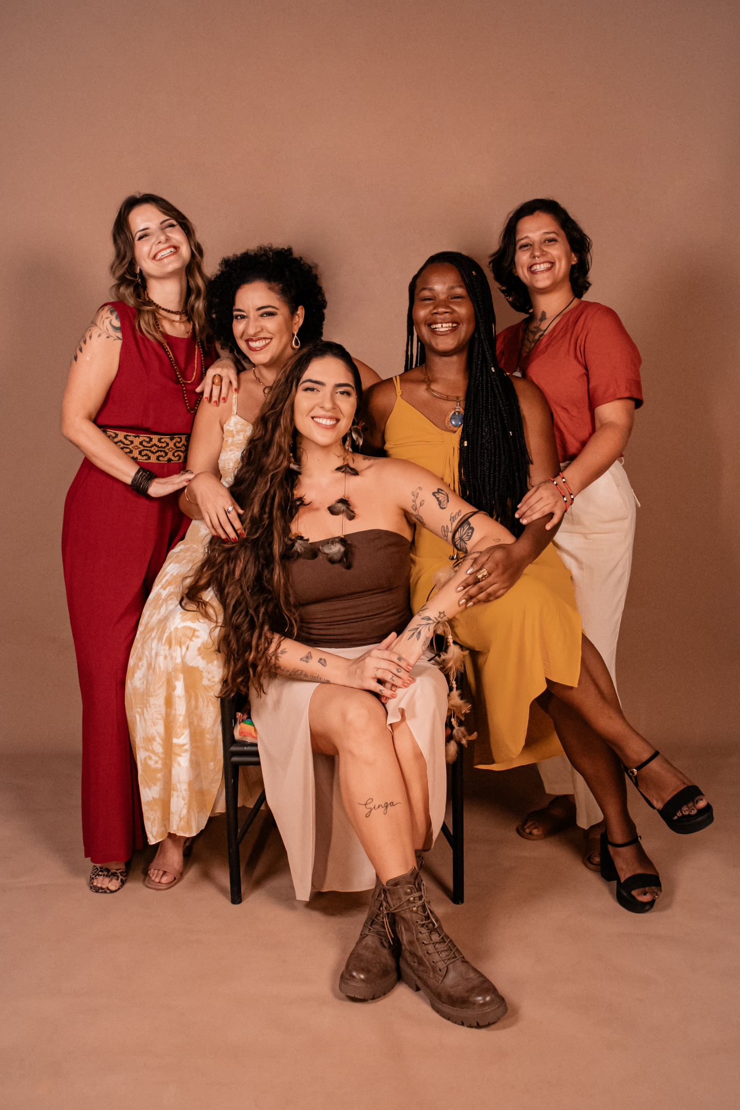 Mormaco Cultural 2026 estreia quarta no Teatro Municipal