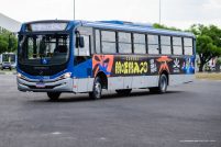 Mormaco Cultural 2026 traz apresentacoes ao Parque do Rio Branco
