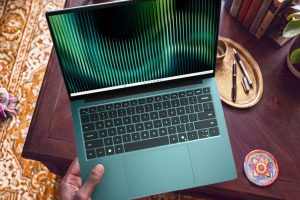 Novo Dell 14S é lançado em cores renovadas e vem com Intel Panther Laker — veja os detalhes