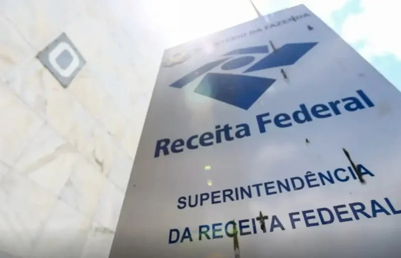 Receita investiga mais de R 160 milhoes em creditos inexistentes.webp