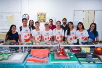 Grupo do Conviver visita UFRR e aprende sobre solo roraimense 39 151026
