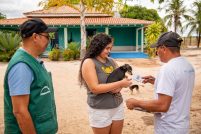 Campanha antirrábica da Prefeitura alcança áreas rurais de Boa Vista 47 54908034358 4ad501ddb2 k