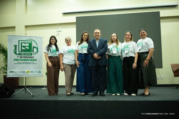 Primeiro Seminário Previdenciário reúne servidores em dias de aprendizado 15 55593371136 4c477ada8f k