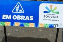 Prefeitura instala três lombadas na Avenida Dom José Aparecido 40 737389