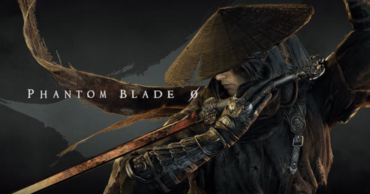 Análise — Phantom Blade Zero vai além da simples soma de seus elementos 62 Análise — Phantom Blade Zero vai além da simples soma de seus elementos