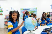 Sala Circular leva leitura, tecnologia e sustentabilidade à escola rural 45 Capa13
