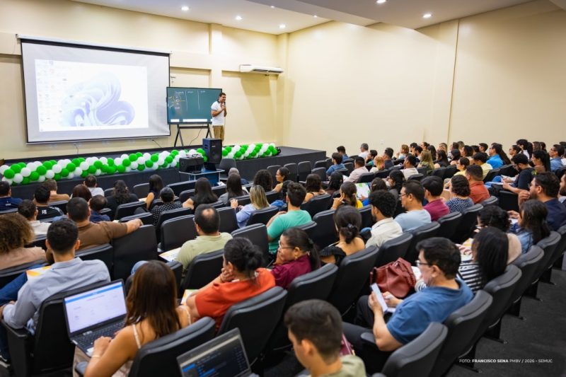 CapacitacaoSMLIC Ft FranciscoSena