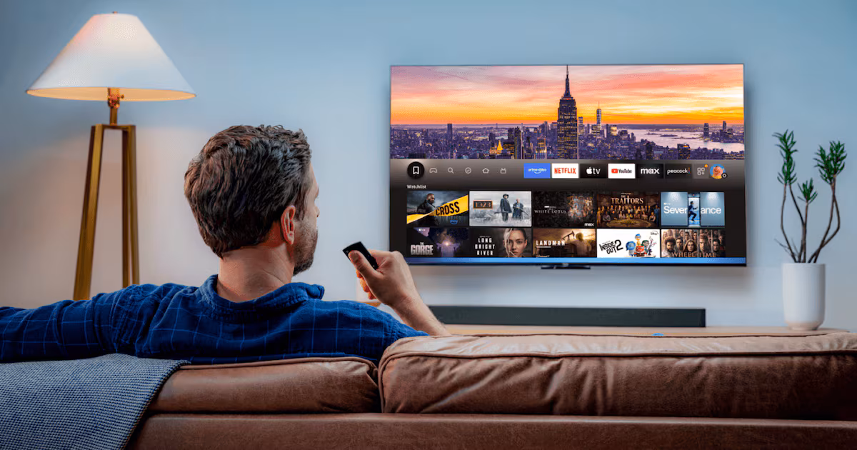 Claude teria começado a impedir tentativas de alterar Smart TVs 47 Claude teria começado a impedir tentativas de alterar Smart TVs