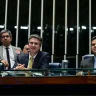 Confederacao diz que PEC da Seguranca exclui municipios do repasse.webp