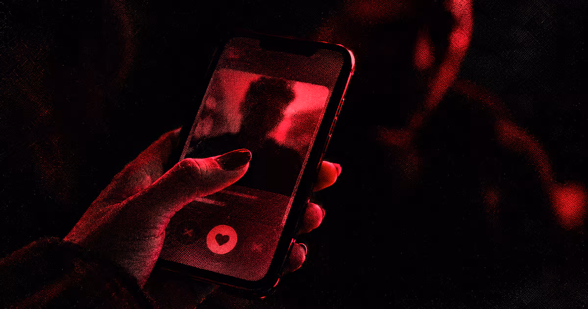 De códigos de socorro às armadilhas do deepfake: guia de segurança para o primeiro encontro em apps de namoro 63 De códigos de socorro às armadilhas do deepfake: guia de segurança para o primeiro encontro em apps de namoro