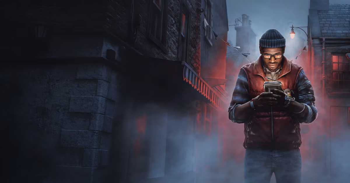 Descubra os cinco finais distintos de Silent Hill: Townfall