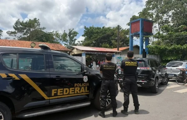 Eleicoes 2026 PF conduz 129 pessoas e apreende R 790.webp