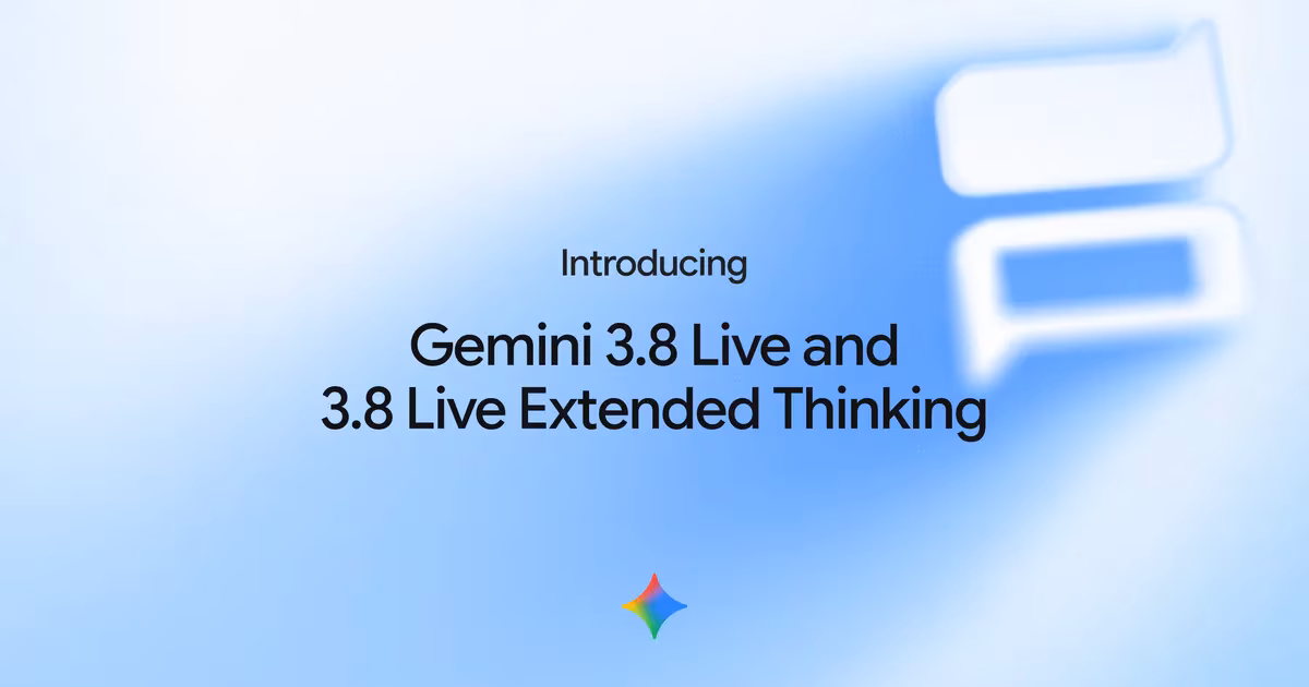 Google apresenta novas IAs para buscas por voz no Modo IA e no Gemini
