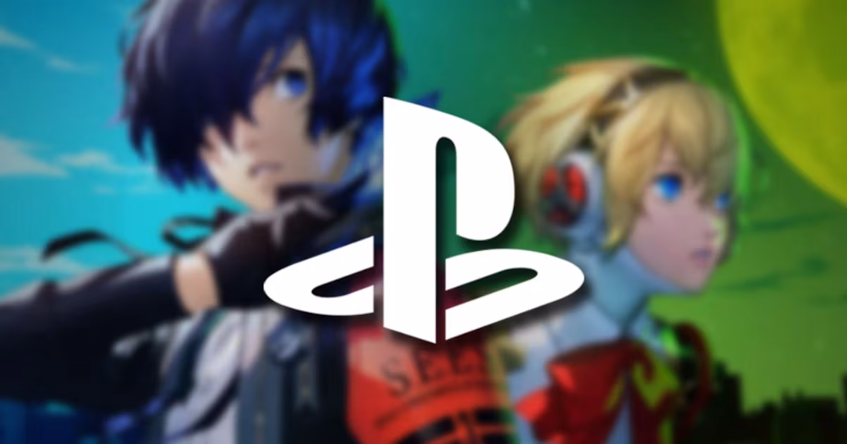 Persona 3 Reload e outros jogos de PS5 e PS4 com até 90% de desconto 60 Persona 3 Reload e outros jogos de PS5 e PS4 com até 90% de desconto