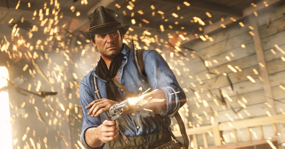 Red Dead Redemption 2 ganha a mecânica Nemesis em mod recém-lançado — aprenda a usar