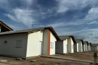 Boa Vista: 137 famílias recebem chaves de suas novas casas 36 capaa