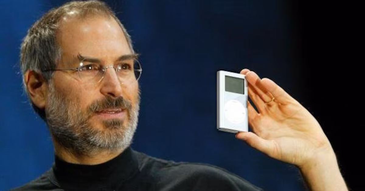 iPod e tocadores MP3 em 2026: o que explica o seu retorno? 60 iPod e tocadores MP3 em 2026: o que explica o seu retorno?