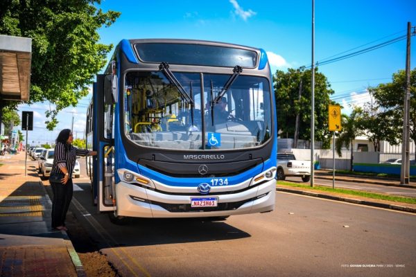 transporte